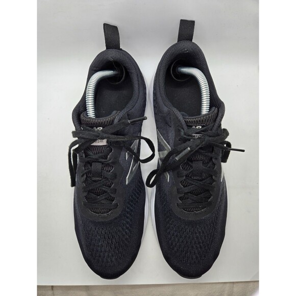 New Balance Fresh Foam Arishi V3 Shoes Men\'s 10.5 D Black Road Running Sneakers main image 8